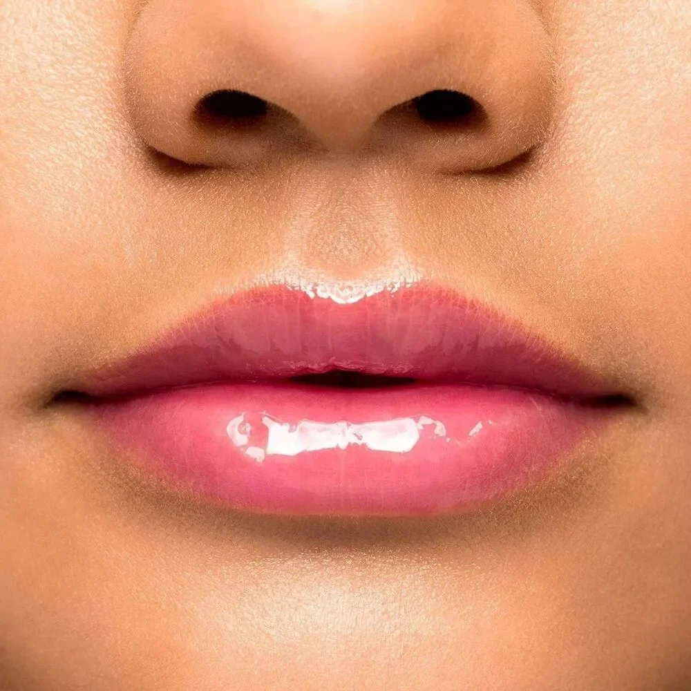 Julep Your Lip Addiction Tinted Lip Oil Treatment COVET (NIB) 0.14 Oz Pink HTF
